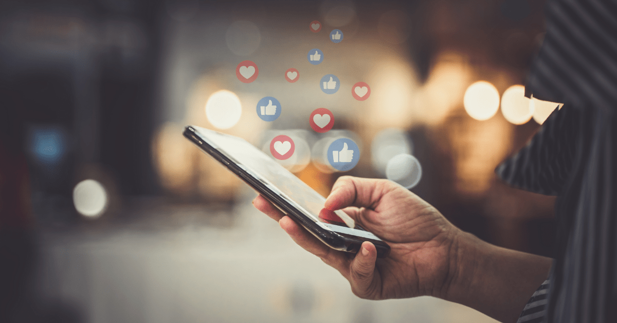 3 Things You Probably Didn’t Know About the History of Social Media