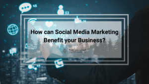 How can social media benefit your business?