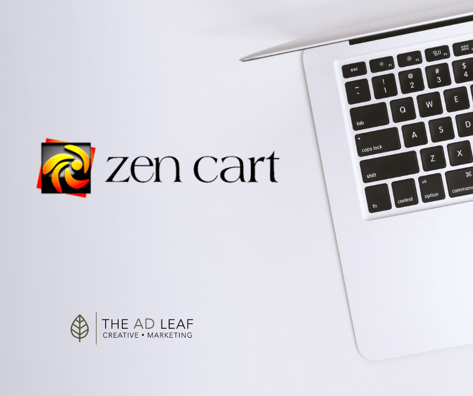 Zen Cart & The AD Leaf