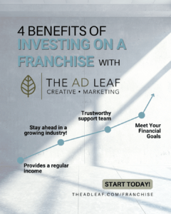 Benefits of Franchise