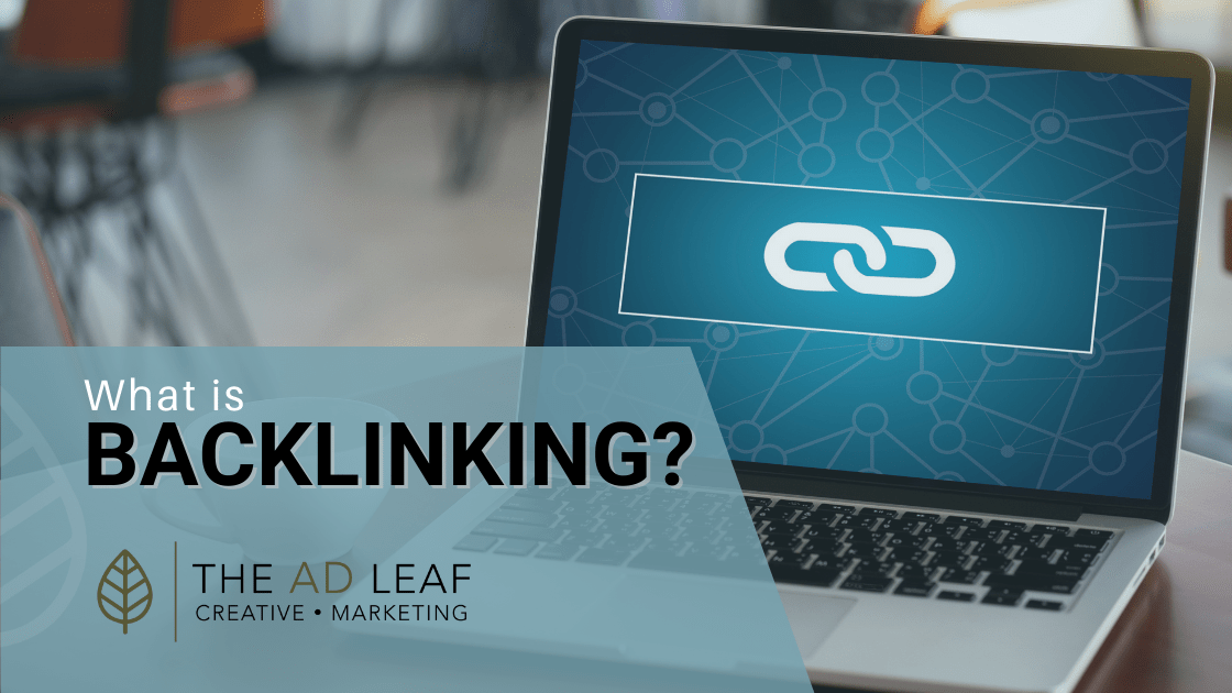 What is Backlinking?