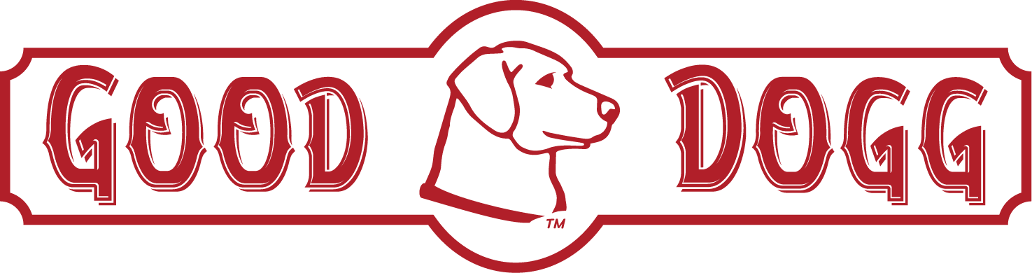 Good Dogg Logo