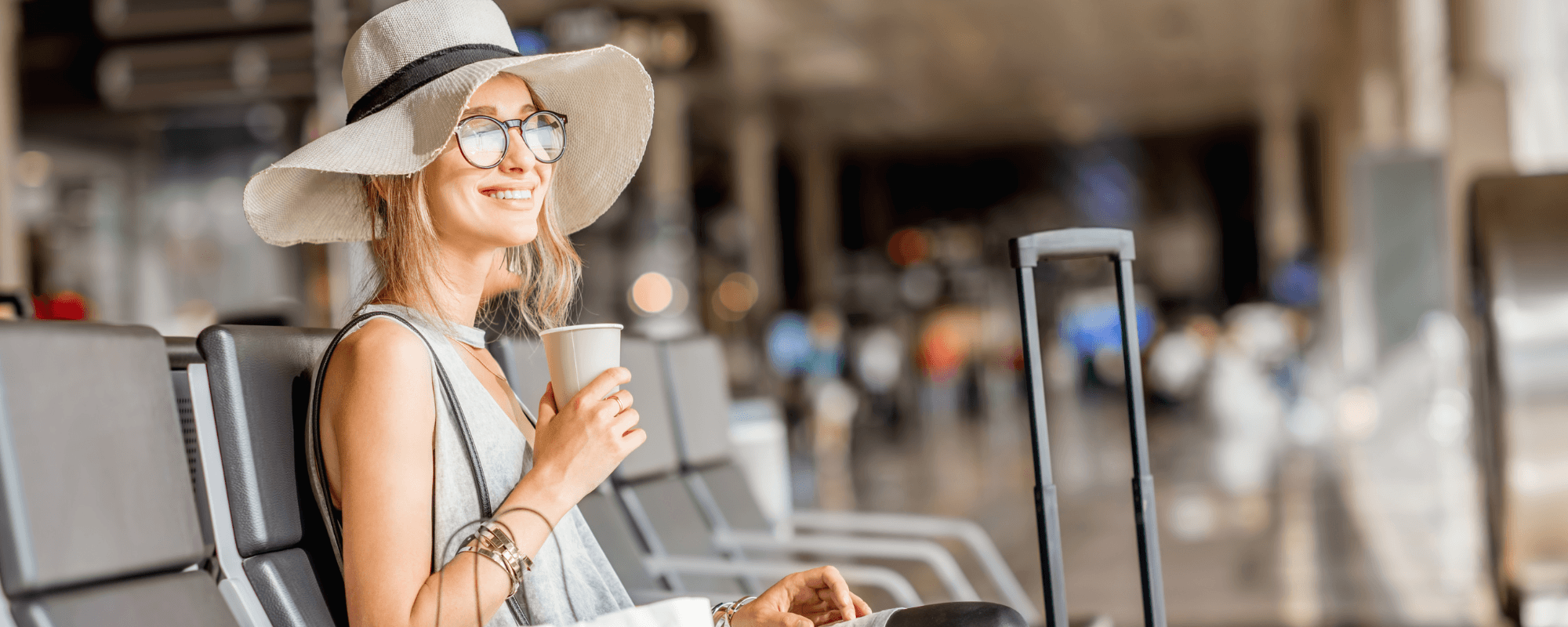 airport marketing strategy