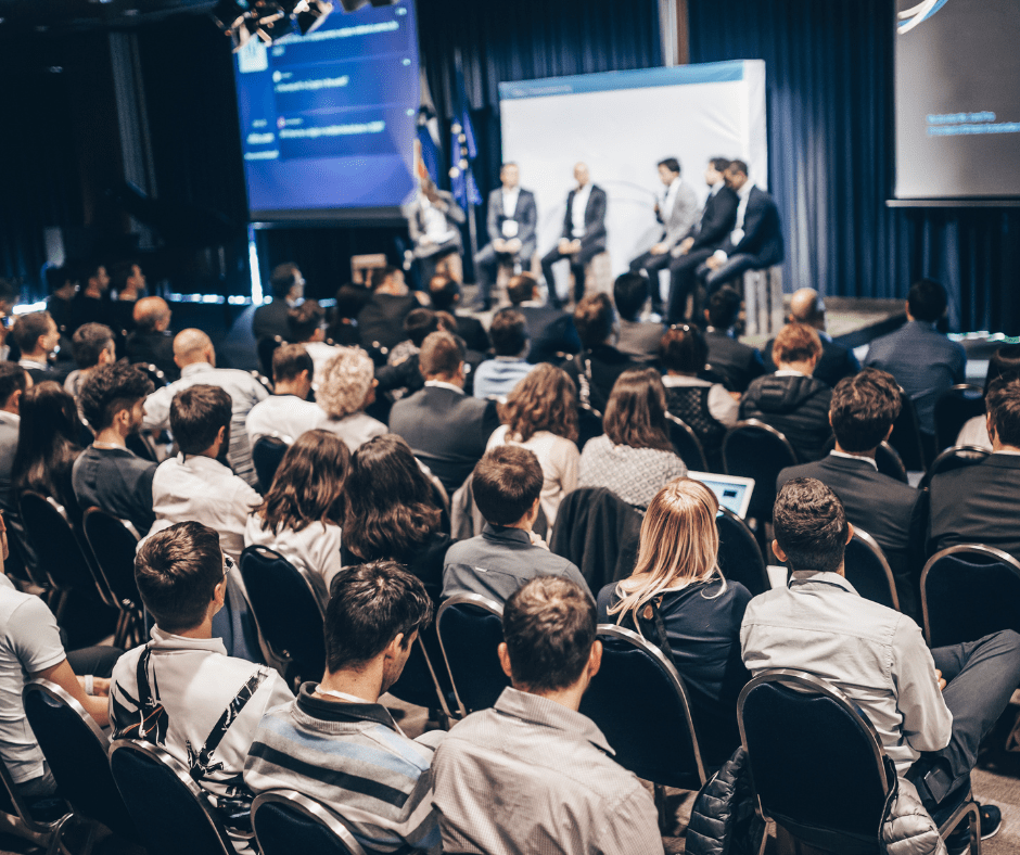 trade show marketing