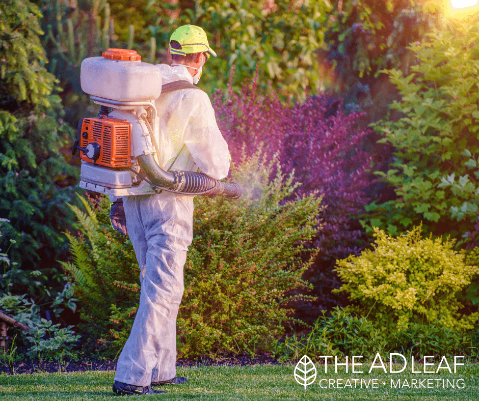 Pest Control Marketing Services