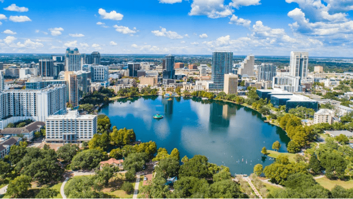 city of curry ford west orlando florida