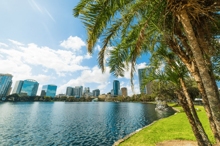 marketing agency in lake nona orlando