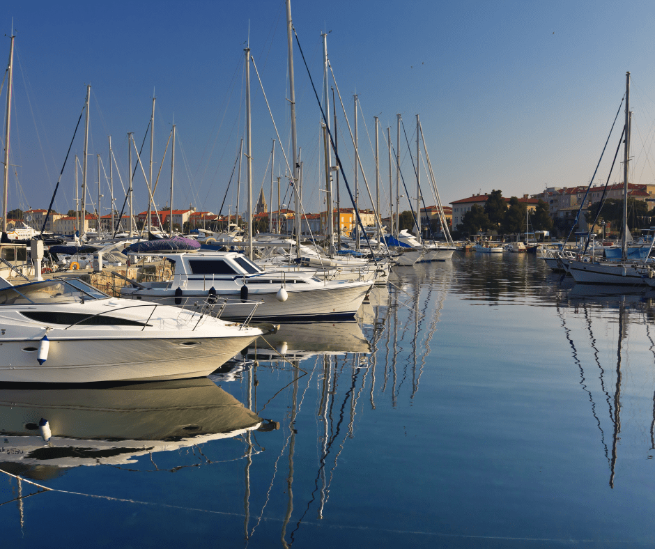 MArina Marketing, Marine Sales Marketing Agency