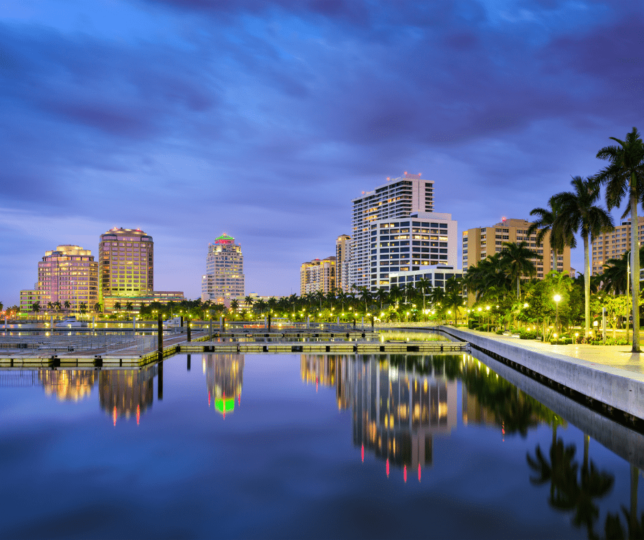 Advertising Agency in West Palm Beach
