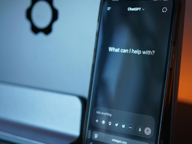 People Are Not Searching Online Anymore — They Are Asking