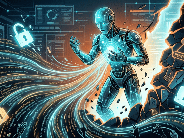 Anthropic Accidentally Leaked it’s Own Claude Source Code