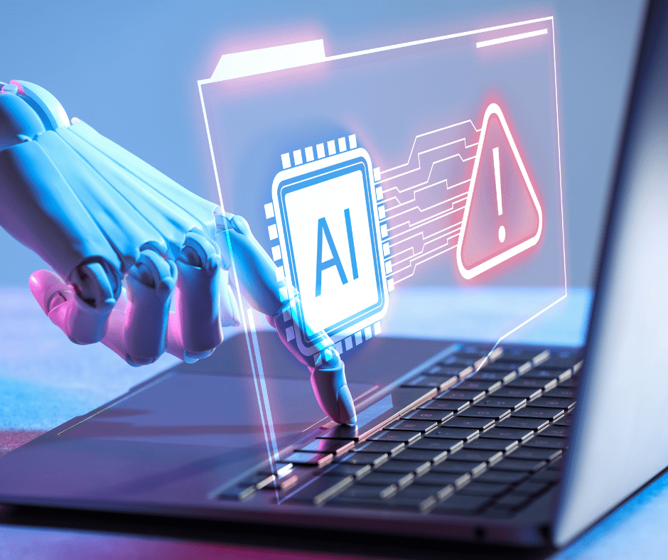 Google AI Contribution Report